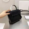 Tasarımcı-Kadınlar Çanta Moda Çanta Flap Crossbody Messenger Çanta Klasik Deri Omuz Paketi Çoklu Renkler