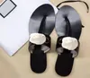 2021 latest walk show Flip Flops women ladies Slippers summer flat outdoor beach rainbow lettered men sandals