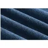 IEFB الرجال الربيع الأزرق جينز الكورية فضفاض الاتجاه الكاحل طول السراويل مستقيم العصرية سليم صالح طماق بنطلون 9Y5900 210524