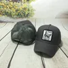 Животное вышитое бейсбольная кепка мужская и женская открытая шляпа хип-хоп колпачки солнцезащитная защита и вентиляция морская доставка T2I51936