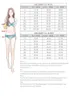 Large Size Swim Wear Plus Swimsuit Padded Monokni Summer Bathing Suit Female Biquine Beach 210712