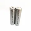 li-ion battery 18650 4500mAh pointed/ 3.7V led flashight /fan rechargeable battery