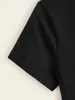 ゴシックTシャツMichaelangelo最後の判断手スローガングラフィックティーユニセックス原宿グランジ印刷Tシャツ女性服210518