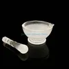 Labbenodigdheden 1 stks DIA 60 mm tot 150 mm Apothecair vaste glazen stamper en mortels Bowl Set slijpmolengereedschap gebruikt in filtratie -experimenten