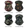 Camping Hiking Scarves Cycling Sports Bandana Outdoor Headscarves Riding Headwear Men Women Scarf Neck Tube Scarf