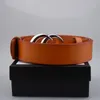 rfysuhtszj 2021 Fashion Belts Womens Belt men designers belts Leather Black Brown Belts Women Men Classic Casual Belt cinturones d291o