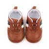 Modefödda baby pojke skor småbarn moccasins loafers spädbarnstränare tenis för 1 år gammal tjej lärande promenad doll presenter första 7510481