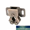 10pcs Vintage Double Roller Catch Cabinet Door Clip Cupboard Latch Hardware Tool