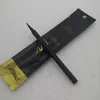 2021 Eye brand Makeup Liquid Eyeliner Pencil Natural Waterproof Long Lasting Cool Black Liner Pen 1ml