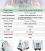 Factory Sale cryo 360 Cryolipolysis Machine Fat Freezing Slimming Machines body slimming beauty equipment cryotherapy with 4 Handle Cool Technology