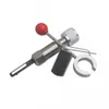 HH MUL t 5 Pins-R/L pick and decoder tools strumento per fabbro