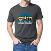 Unisex 100% Premium Хлопок никогда не забывайте саркастическую графическую музыку Урожай смешной подарок летняя мужская футболка для женщин мягкий Tee 210716