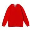 Designer Mens Hoodies Französische Marke Frauen Sweatshirts Luxus Gestickte Buchstaben Männer S-Kapuzenpullover Gu01