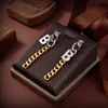 Официальные репродукции Bale Lose High Caffice Studs Designer Женщины Серьги Fashion Brass Luxury Big Sergring 2021 Новый годовщина подарок