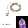 Strings 10m 20m 100/200 LED Solar Light Waterproof Fairy Garland Lights String Outdoor Holiday Christmas Party Wedding Lamp Decor