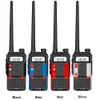 Baofeng Professional Walkie Talkie UV10R 128 Kanäle VHF UHF Dual Band Zwei Way CB Ham Radio Baofeng UV5R Enhanced UV 10R