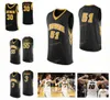 Nik1 NCAA College Iowa Hawkeyes Basketball Jersey 15 Ryan Kriener 2 Jack Nunge 20 Riley do 22 Patrick McCaffery Customed