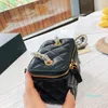 Designer- Fashion Ladies shoulder bag, square fashion, high-quality portable coin purse handbag women bags