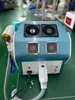 2022 808nm diode laser épilation rajeunissement de la peau équipement de beauté 760nm, 805nm, 1066nm triple ondes IPL indolore 808 machine