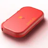 Controller di gioco Bluetooth 8BitDo Lite per interruttore Raspberry PI Stream Windows Gamepad wireless Joystick Cina controller rosso Joy6335590