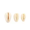 50PCLOT Naturalny Mały Sea Conch Kształt Shell DIY Biżuteria Znalezienie Akcesoria Dostawy Seashell Naszyjnik Bransoletka Wmtuje T8ky W Koralik 2085 V2