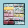 Storage Bags large Reusable Grocery Waterproof Nylon Foldable Bag Eco Friendly Heavy Duty Washable Shop