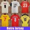maillots de football courts