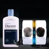 shampooing pour les cheveux gris