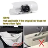 Interiorexternal Lights 2PCS CAR LED Decorative Door Light Light Shadow Shadow Emplem Emblem для FT86 GT86 GTS AE86 FT89641517