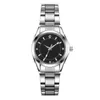 Women Watch Quartz 시계 28mm 클래식 디자이너 Montre De Luxe Stainless Steel Case Fashion Ladies Wristwatch 비즈니스 캐주얼 손목 시계 선물