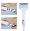 6 in 1 Vacuum Ultrasonic 80K Cavitation Radio Frequency RF Vacuum Skin Care Massager Slimming Machine Loss weight machine