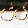 Stud Trendy Bohemian Earrings Tortoiseshell Round Earring For Women Resin Alloy Woman Elegant Design Jewelry