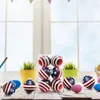 Украшение партии DIY независимость Дня независимости аксессуары висит мяч Американские тематические украшения