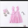 Clothing Baby, & Maternitysummer Dresses For Baby Kids Clothes 2 Year Old Girl Toddler Christmas Outfits Born Casual Dress 0-3T Girls Drop D