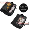 ITA bag рюкзак прозрачный карман для женщин большой емкости девушки прозрачное плечо iTabag ясный дисплей рюкзак h203 210907