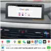 10.25 inch Android10.0 screen Car dvd player GPS Navigation for BMW X5 X6 F15 F16 NBT 2013-2018 radio stereo multimedia