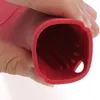 Silicone Hot Hand Holder Potholder Cast Iron Skilet Grip Sleeve Cover Doniczki Panki Uchwyt