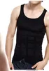 Männer Abnehmen Body Shaper Sommer Tops Unterwäsche Weste für Männer Hemd Korsett Kompression Kleidung Bodybuilding Unterwäsche Shapers