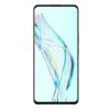 Téléphone portable d'origine ZTE AXON 30 5G 12 Go de RAM 256 Go de ROM Octa Core Snapdragon 870 Android 6,92" Caméra sous écran OLED 64MP AI HDR NFC Face ID Fingerprint Smart Cellphone