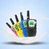 2pcs Baofeng BF-T3 Pmr446 Walkie Talkie Miglior regalo per i bambini Radio portatile T3 Mini Wireless Two Way Radio Giocattolo per bambini Woki Toki