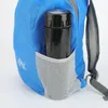 Açık Çantalar 20L Hafif Taşınabilir Sırt Çantası Su Geçirmez Polyester Çanta Kadın Erkek Için Nefes Seyahat Spor Depolama