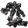 Black Mamba Transformation BMB LS09 LS09 Ironhide Movie Anime Alloy Action Figure Model Deformed Toys Superhero Op Comder4417559