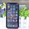 Color Printing Case Wood Сотовый телефон Крышка TPU PC Полная защитная оболочка для iPhone 13 Pro Max 12 Mini 11 XS MAX XR