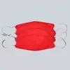 Willow Fish Types KF94 Disposable Masks Dustproof and Anti-haze Household Protective Face Mask