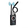 K18 multi-fonction Anti détecteur Bug Mini Audio espion-caméra GSM Finder GPS Signal lentille RF localisateur traqueur détecter caméra sans fil