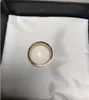 amor tallado anillo para hombre anillos diseño clásico joyería mujer Acero titanio Aleación chapado en oro Oro Plata Rosa Nunca se desvanece ancho 6MM tamaño 5-11 #