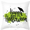 Halloween olika stilar kuddeväska sovrum dekorationer mönster soffa kontor kudde om hemtextil t10i89