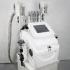 Multifuncional Crio Slimming Lipo Laser Cavitação RMOOÇÃO DE FATA RF LLLT 650NM Diodo Lazer LIPOLASER LIPOLASER