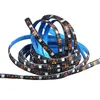 Strips USBpowered Bluetooth LED Strip Light RGB SMD DC5V Neon For Home Decoration Gamer Cabinet Computer Flexible Ribbon6354102