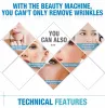 Vente chaude HIFU lifting corps minceur machine haute intensité focalisée ultrasons visage levage élimination des rides resserrement de la peau équipement de beauté